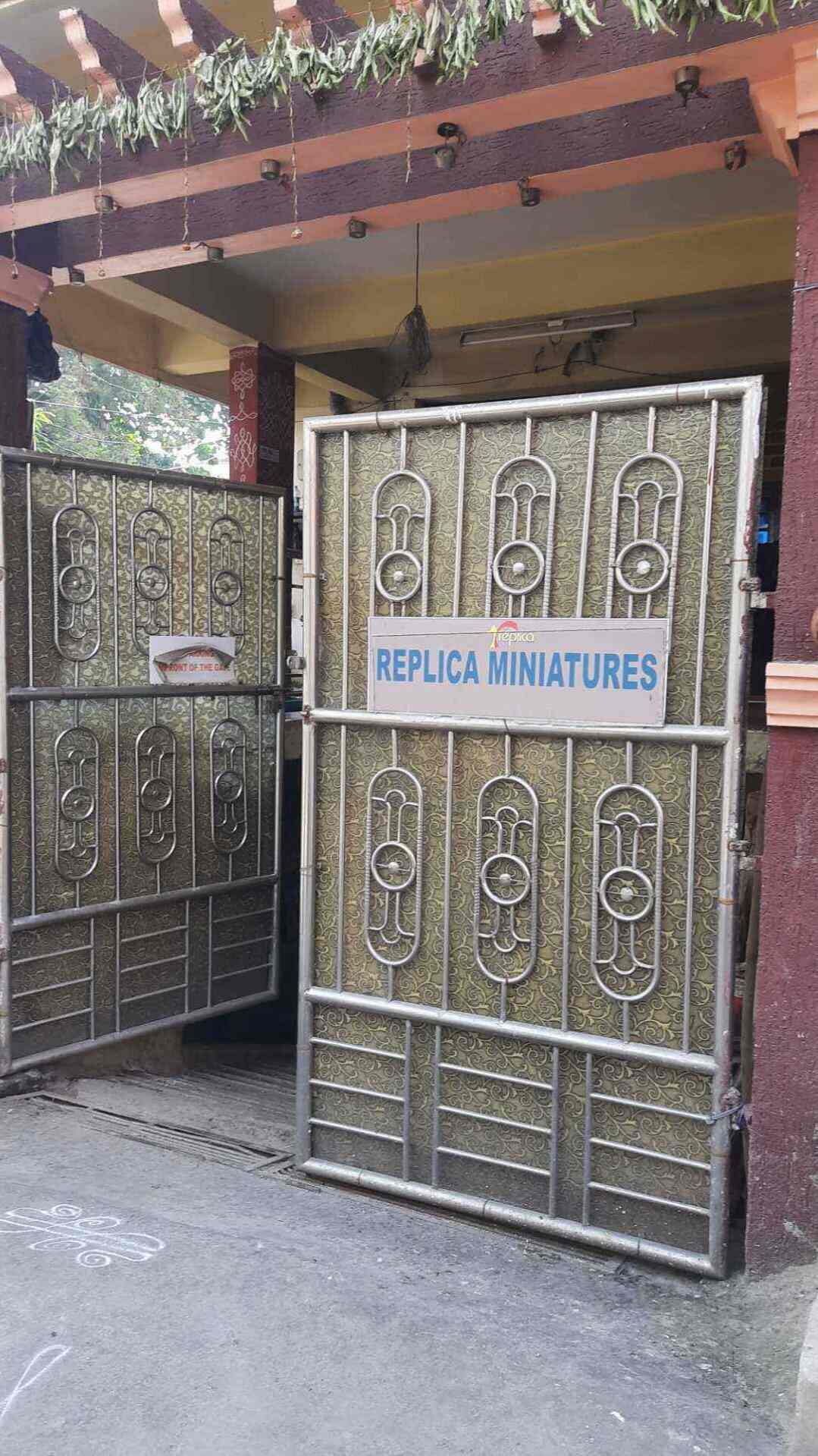 Catalogue Replica Miniatures in Amberpet , Hyderabad Justdial