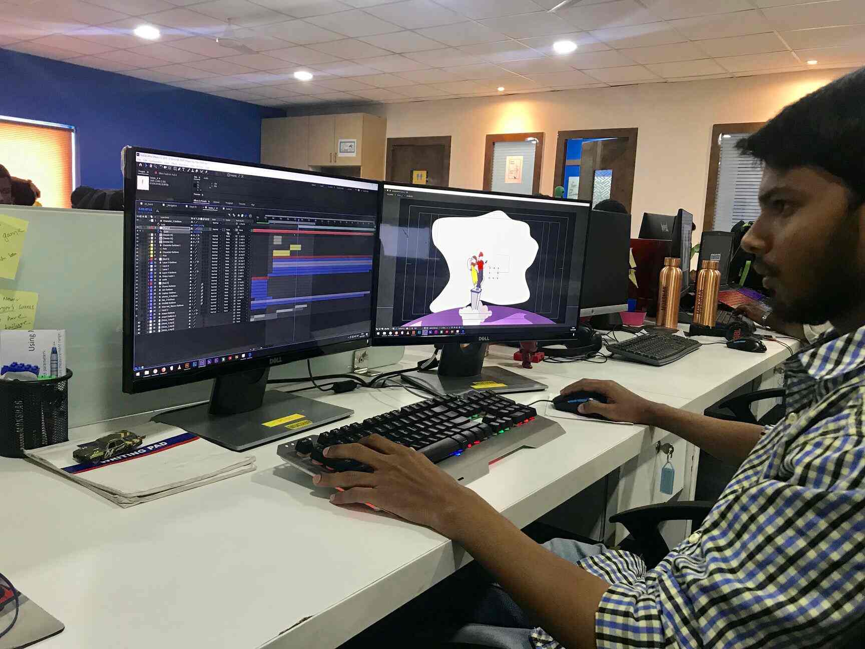 Top Animation Training Institutes in Gopanpally-Gachibowli, Hyderabad - Best Animation Institutes - Justdial Top Animation Training Institutes in Gopanpally-Gachibowli, Hyderabad - Best Animation Institutes - Justdial