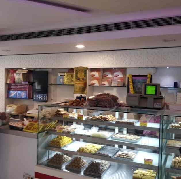 HoneyFoods Tapeswaramkaja in Kapra,Hyderabad Best Sweet Shops in