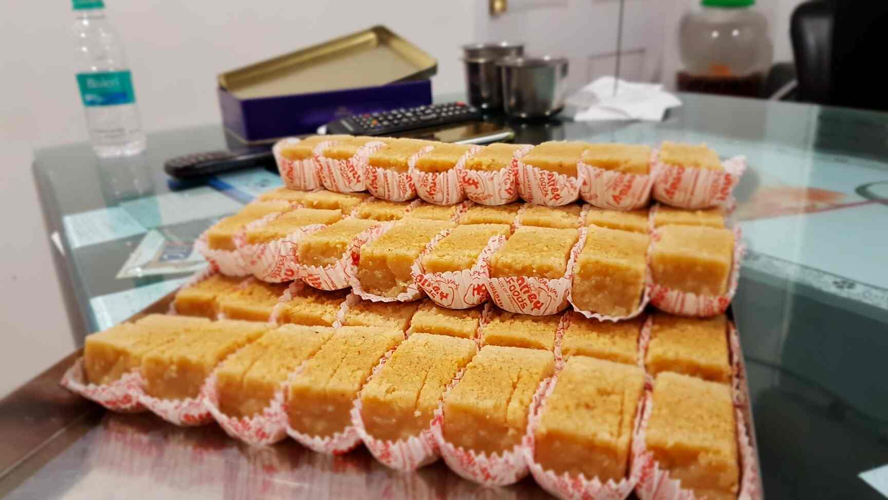 HoneyFoods Tapeswaramkaja in Kapra,Hyderabad Best Sweet Shops in