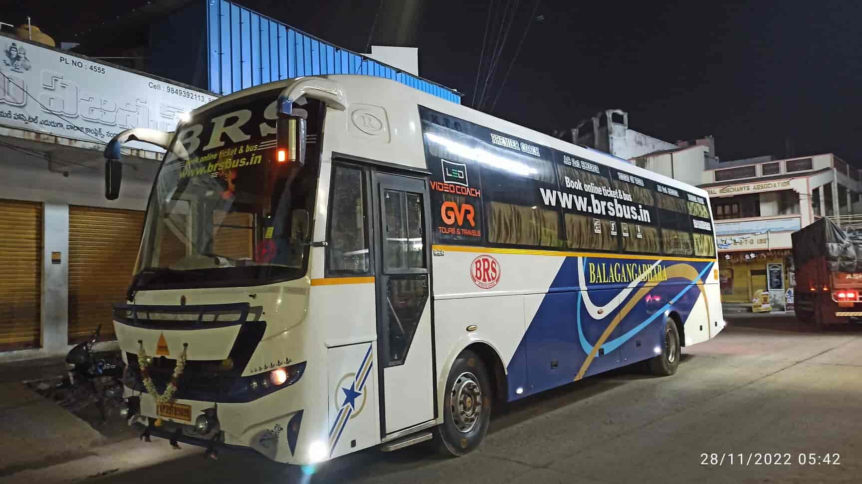 Balagangadhara Services in Ameerpet,Hyderabad Best Travel Agents in