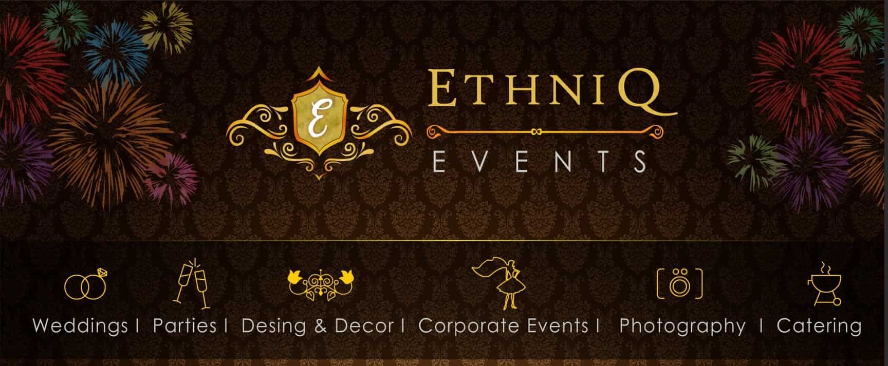 Ethniq Event Management Ltd in Madhapur,Hyderabad Best Event
