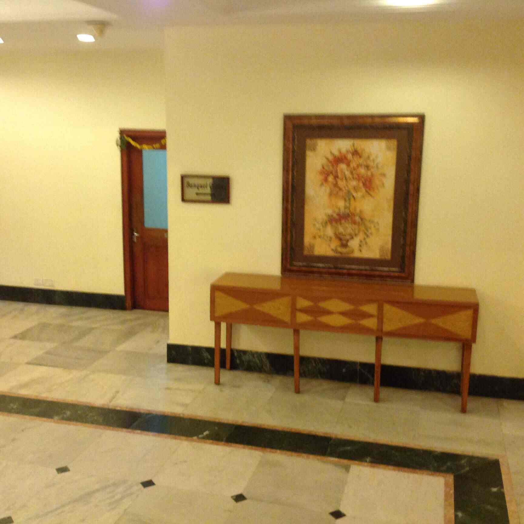 Book Katriya Hotel & Towers in Somajiguda,Hyderabad Best Hotels in