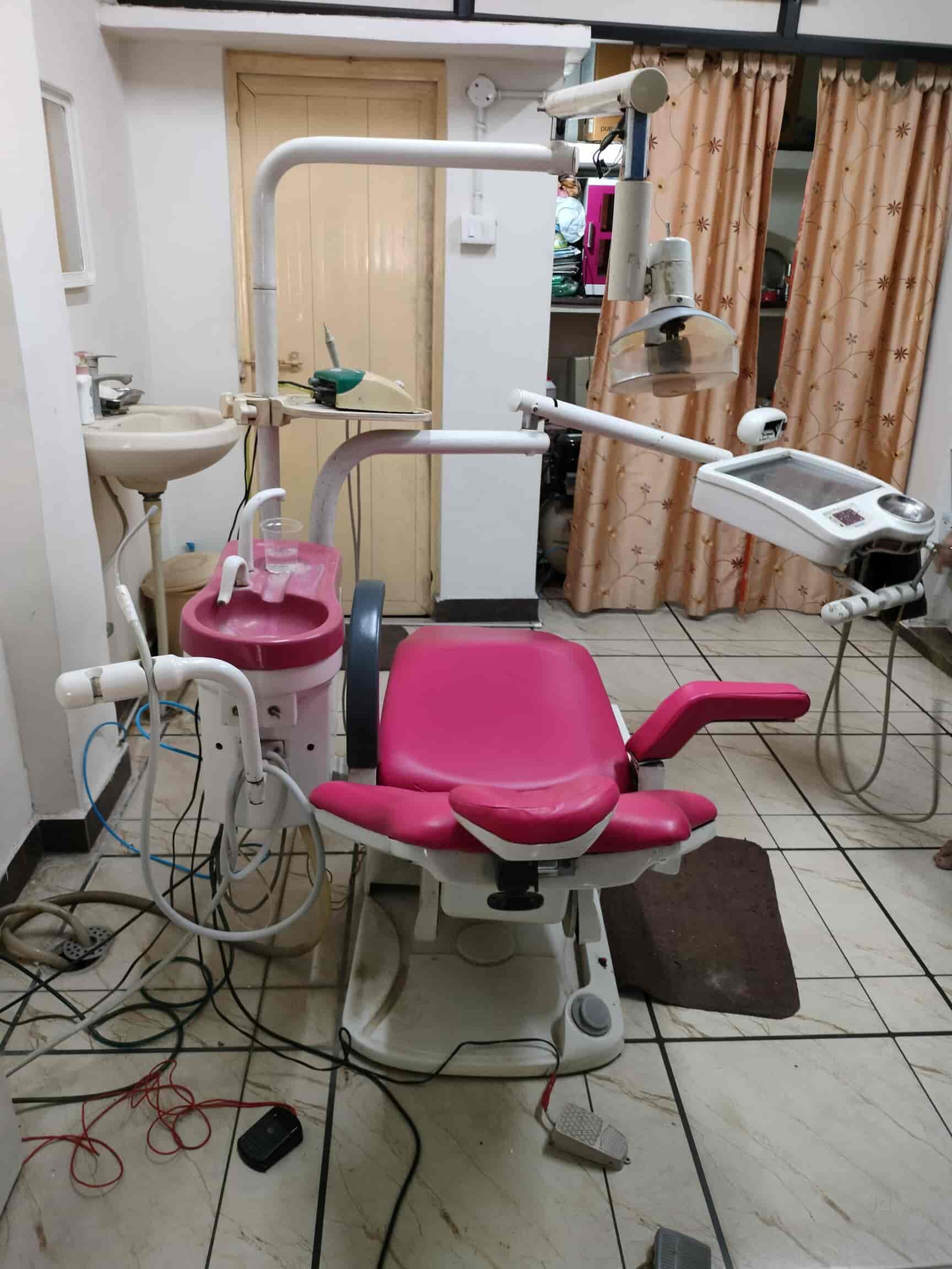 Pooja Dental Care in Bagh Lingampally,Hyderabad Best Dentists in