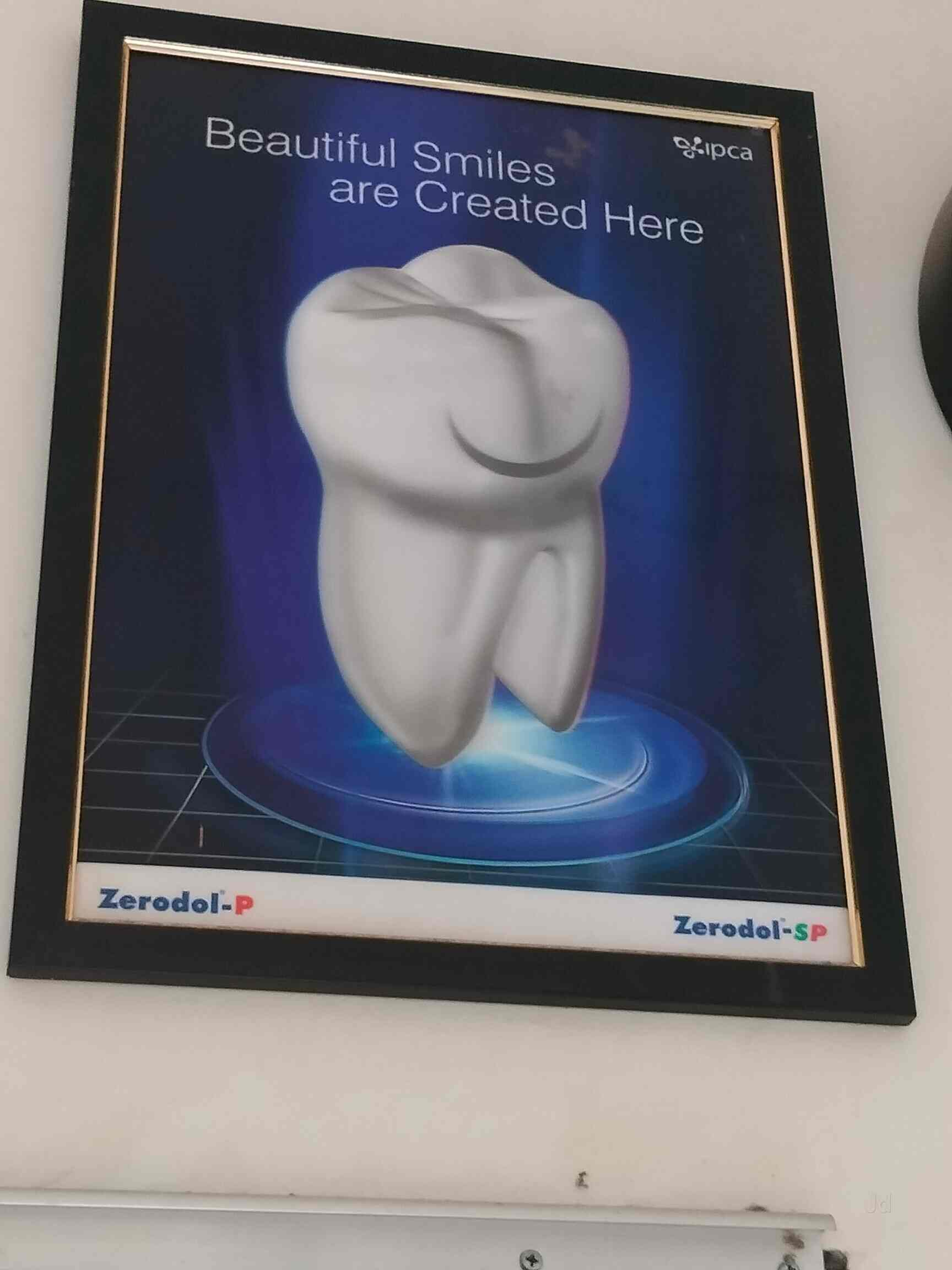 Pooja Dental Care in Bagh Lingampally,Hyderabad Best Dentists in