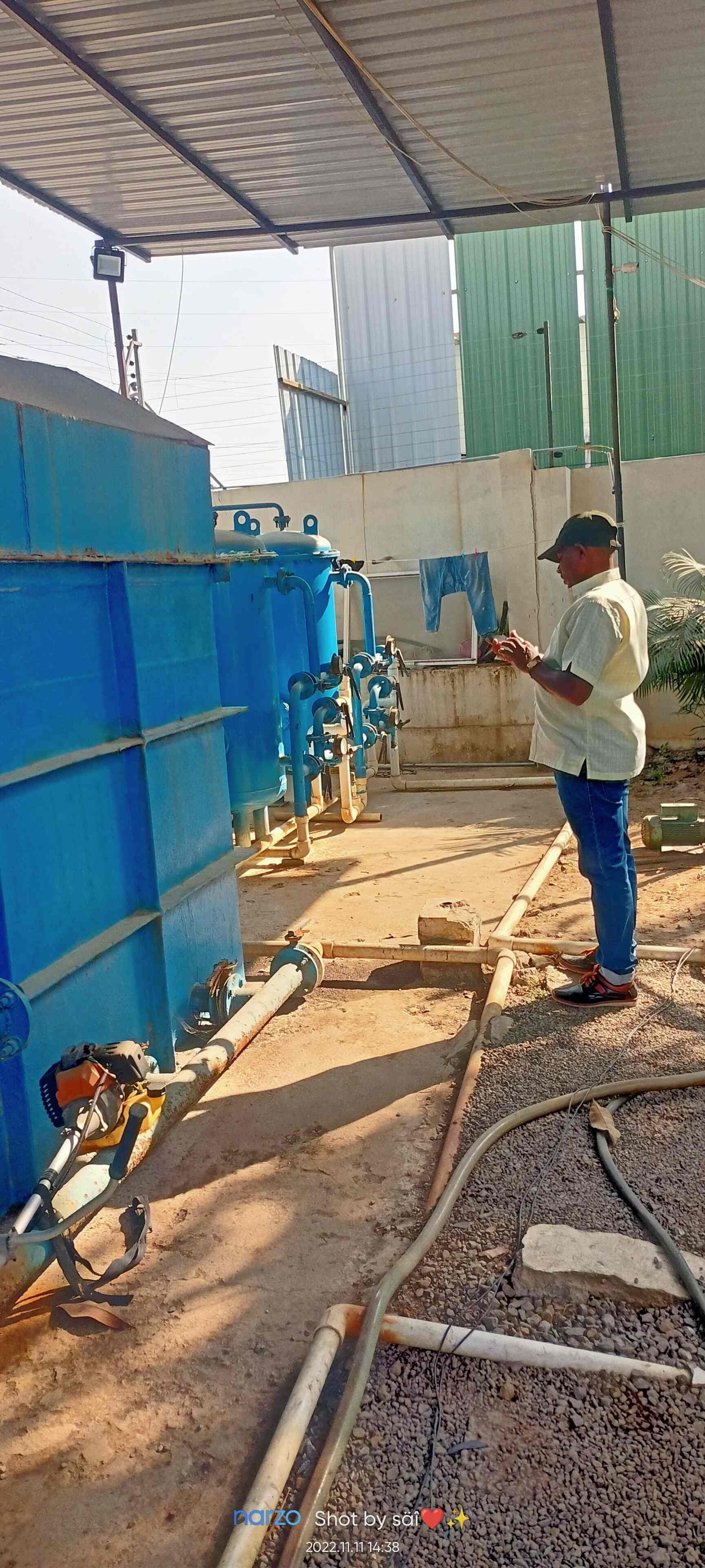 Lotus Aqua Technologies in Sainikpuri,Hyderabad Best Water Treatment