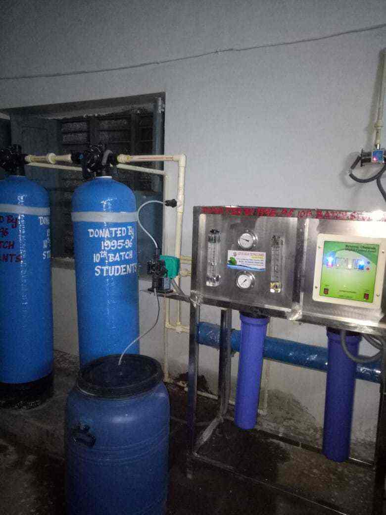 Lotus Aqua Technologies in Sainikpuri,Hyderabad Best Water Treatment