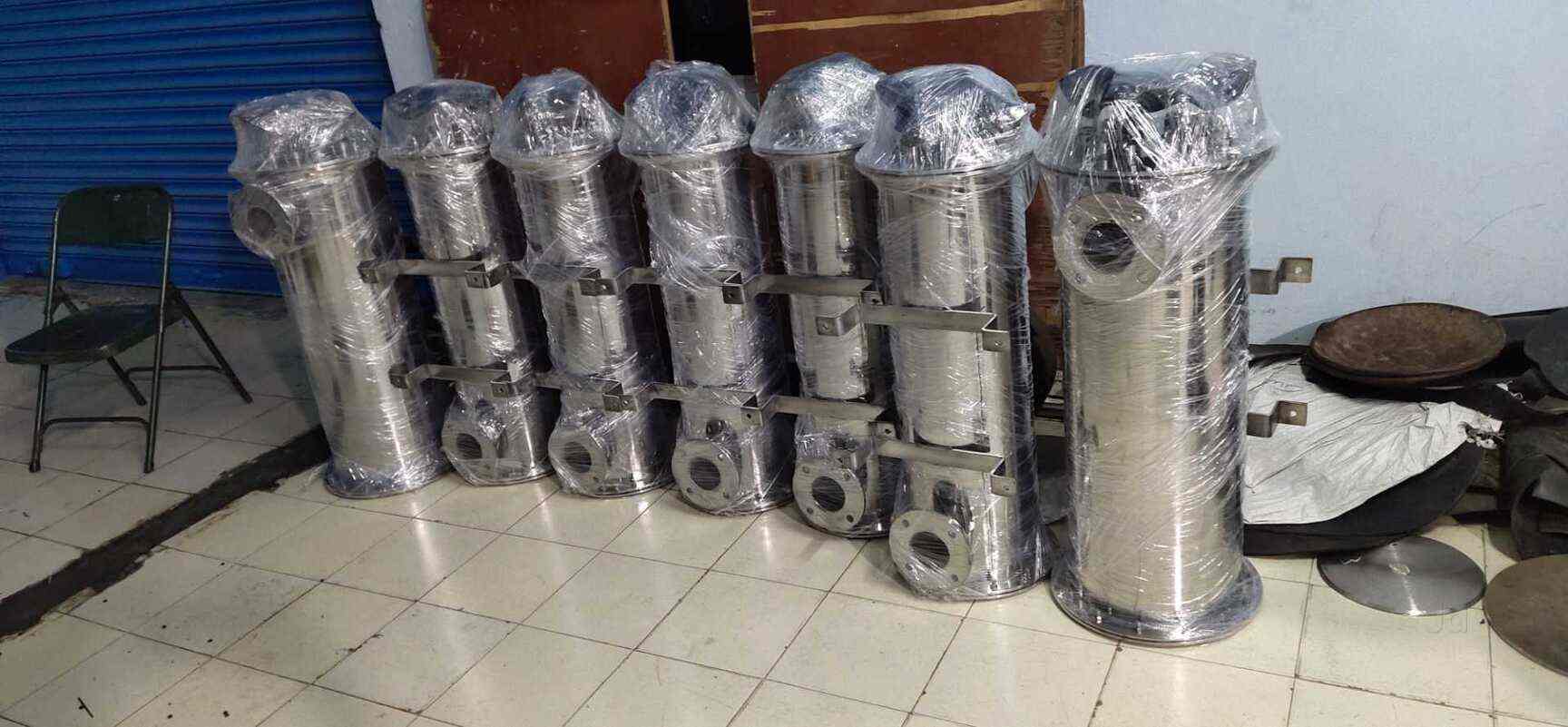 Lotus Aqua Technologies in Sainikpuri,Hyderabad Best Water Treatment