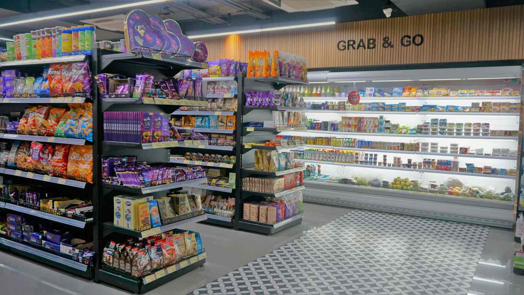 Ranch Supermart in Jubilee Hills,Hyderabad Best Grocery Stores in