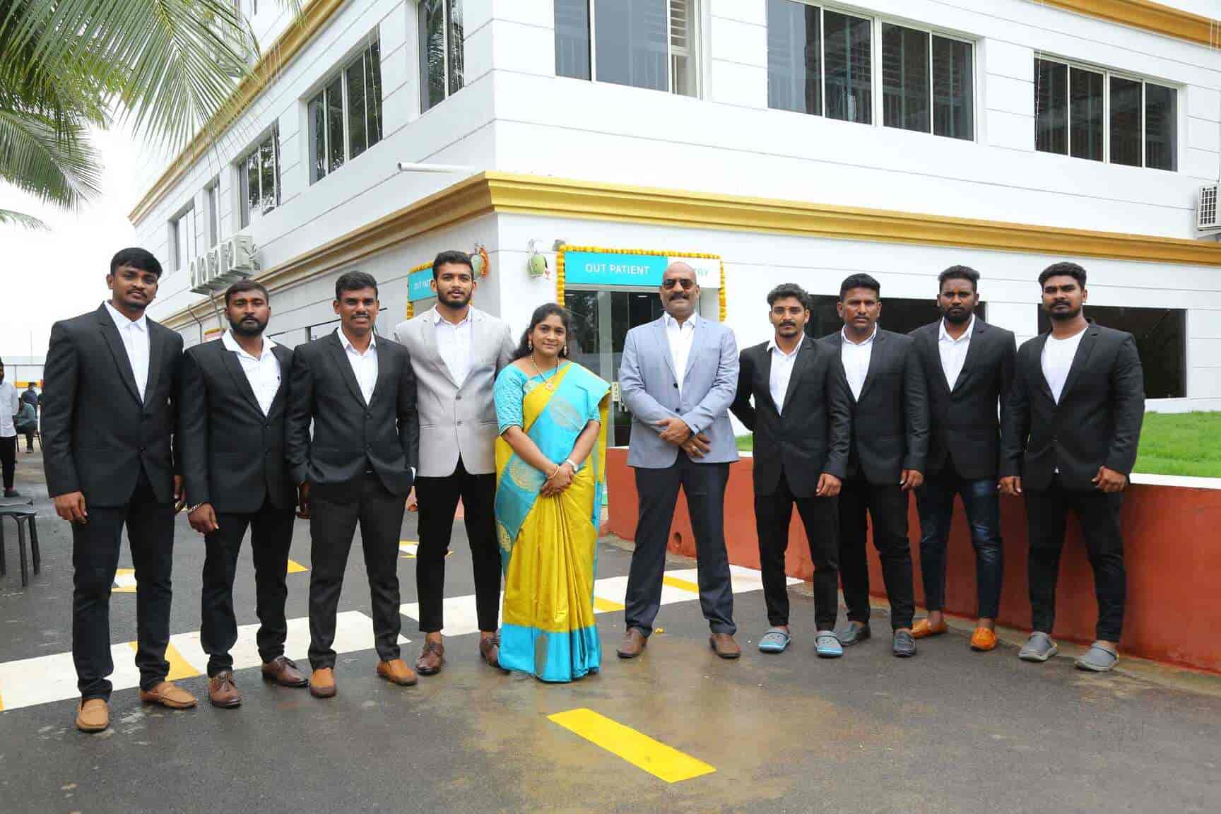 Top Alcohol Rehabilitation Centers near Army Public School