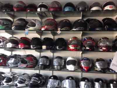 Ranigunj-secunderabad - Helmet Dealers 