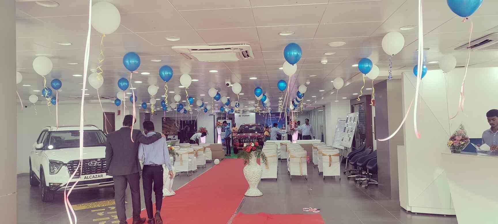 Top Event Organisers For Navratri in Nizampet Village Best Garba Event Organisers Hyderabad