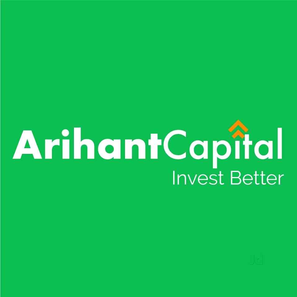 Arihant Capital Markets Ltd in Sardar Patel Road,Hyderabad - Best Share ...