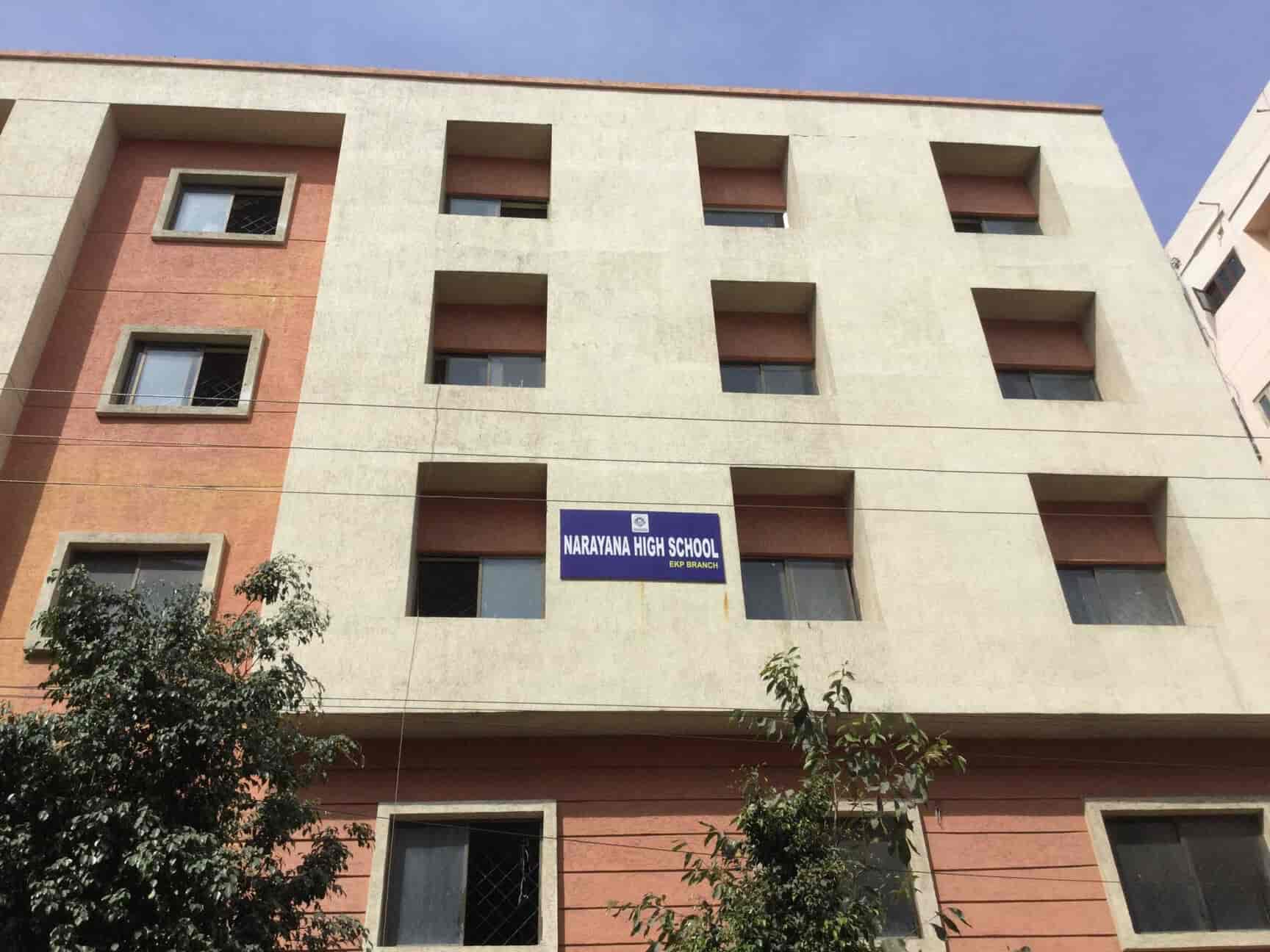 Find list of Narayana Schools in Bahadurpally, Hyderabad near me Justdial