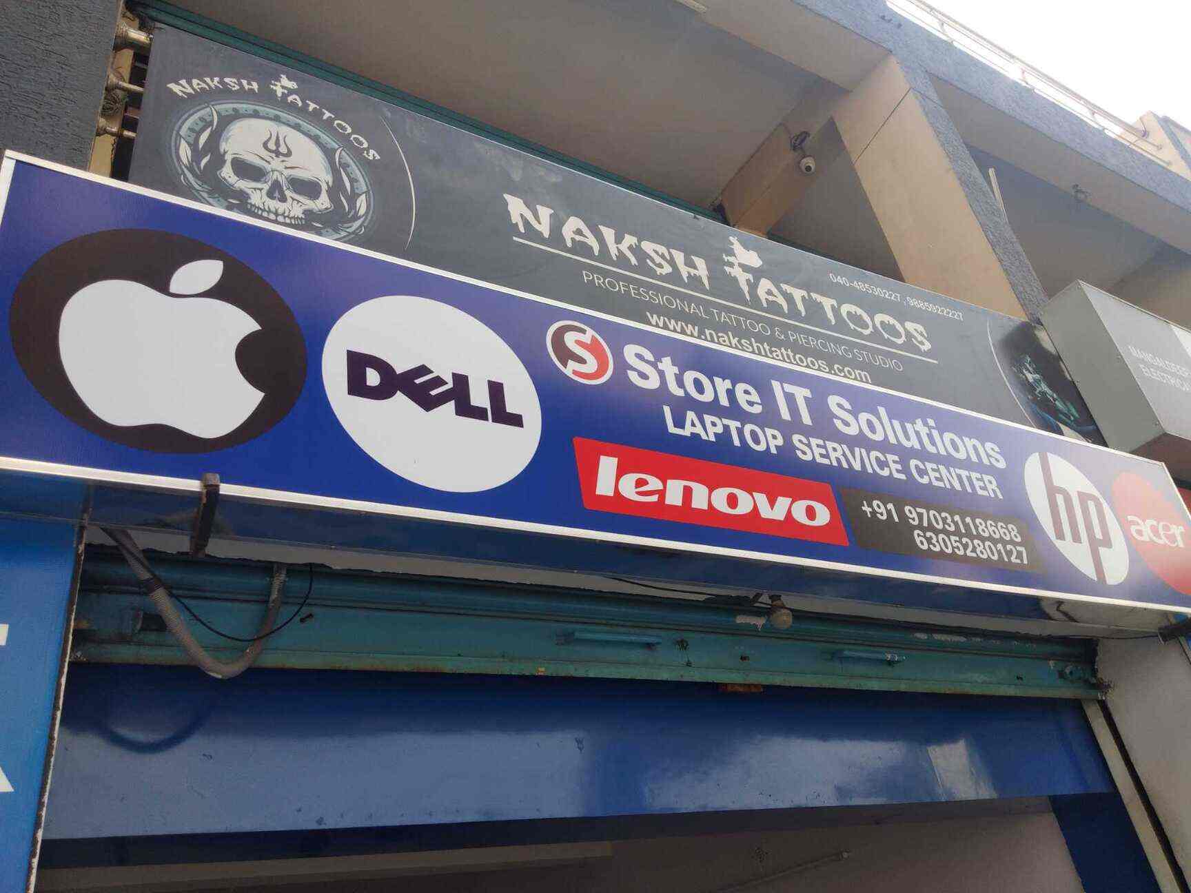 Top Laptop Dealers Near Image Hospital Madhapur Hyderabad Best