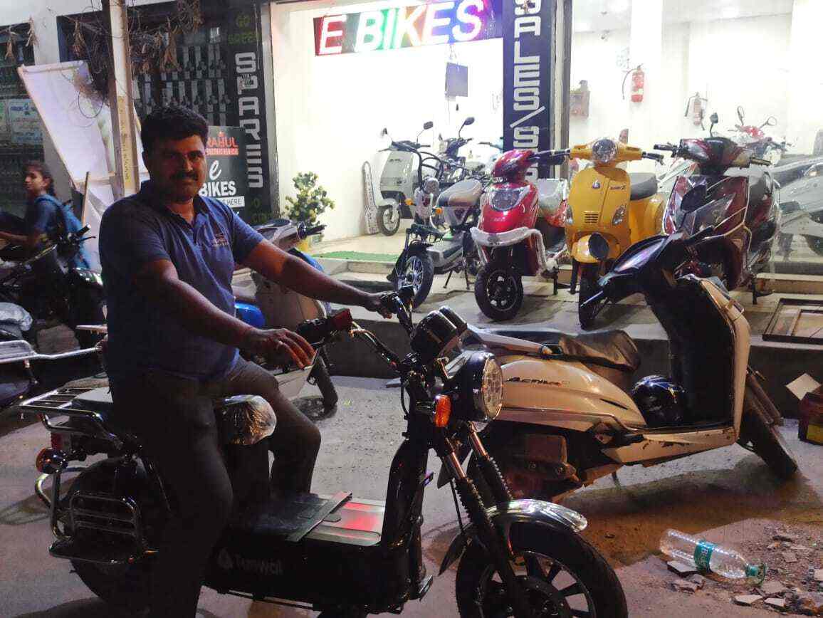 tunwal showroom near me
