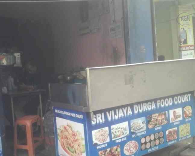 Top Food Court in Sanjeeva Reddy Nagar, Hyderabad near me Justdial