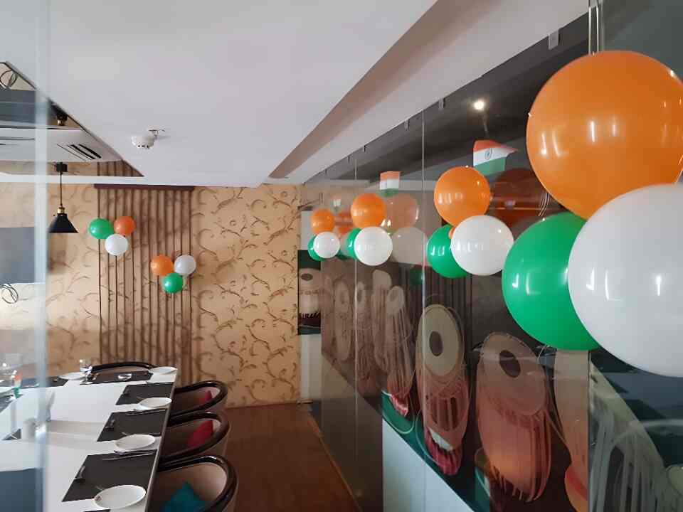 Tabla Fine Dine And Banquet Hall in Nagole,Hyderabad Order Food