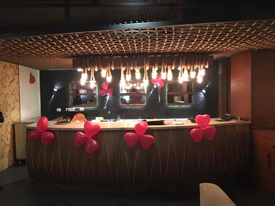 Tabla Fine Dine And Banquet Hall in Nagole,Hyderabad Order Food