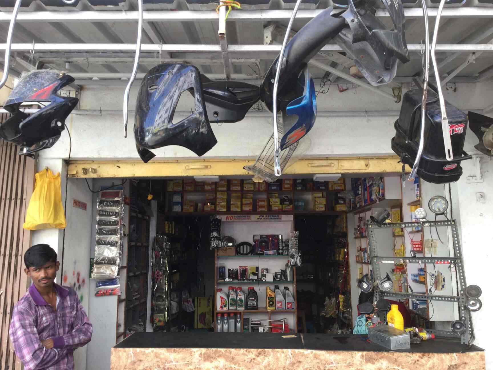 Suzuki Access Spare Parts Hyderabad Reviewmotors.co