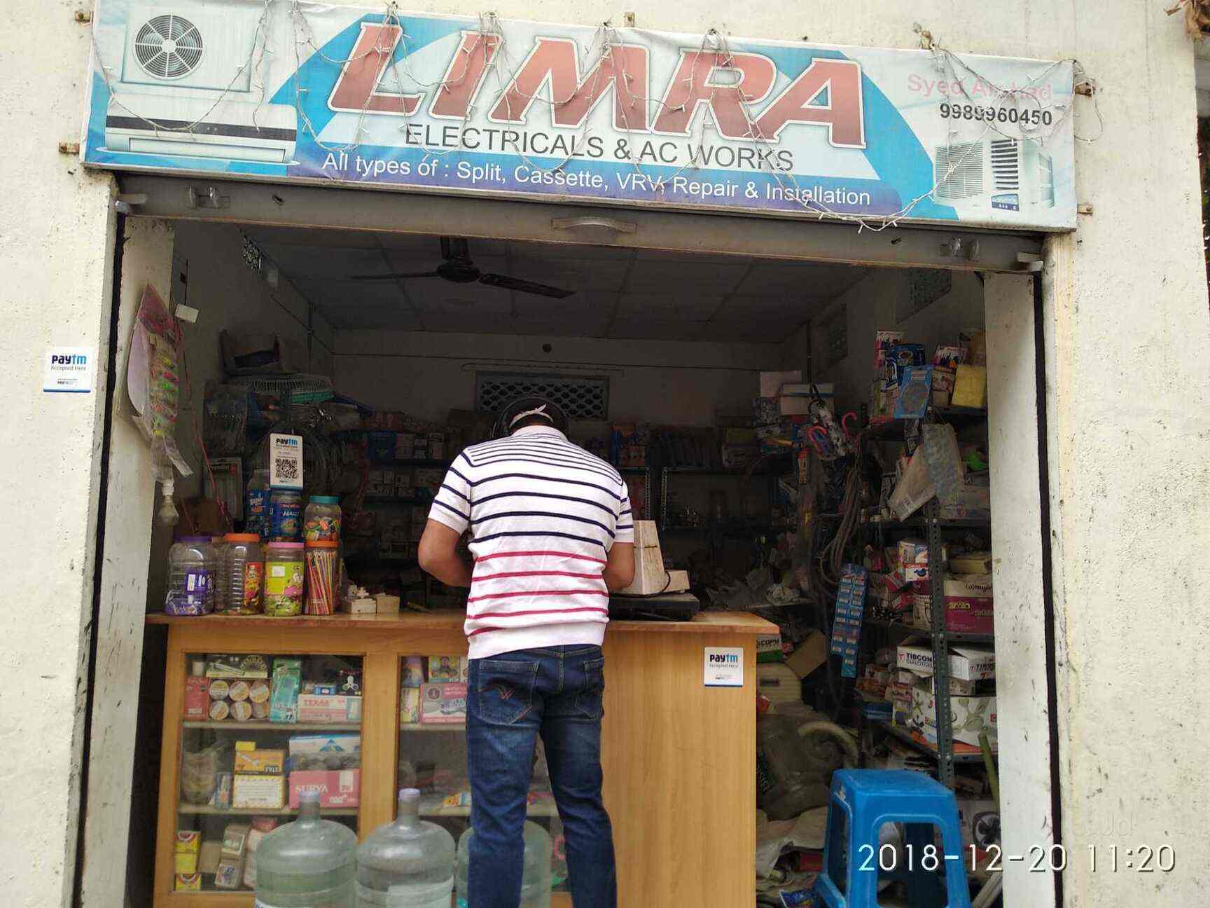 Top Usha Mixer Grinder Repair & Services in Gowlidoddi Best Usha