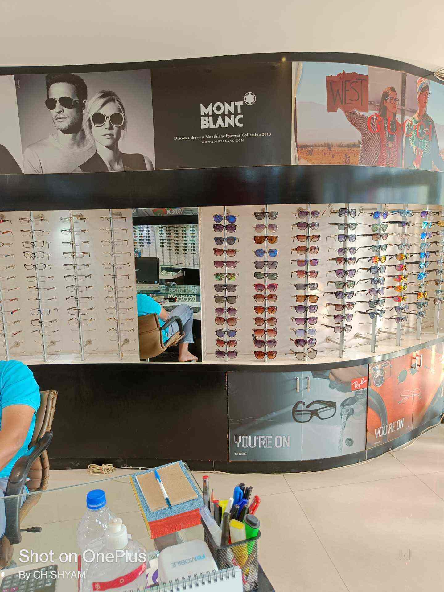 Eye Care Store in Madhapur,Hyderabad Best Spectacle Glass Dealers in
