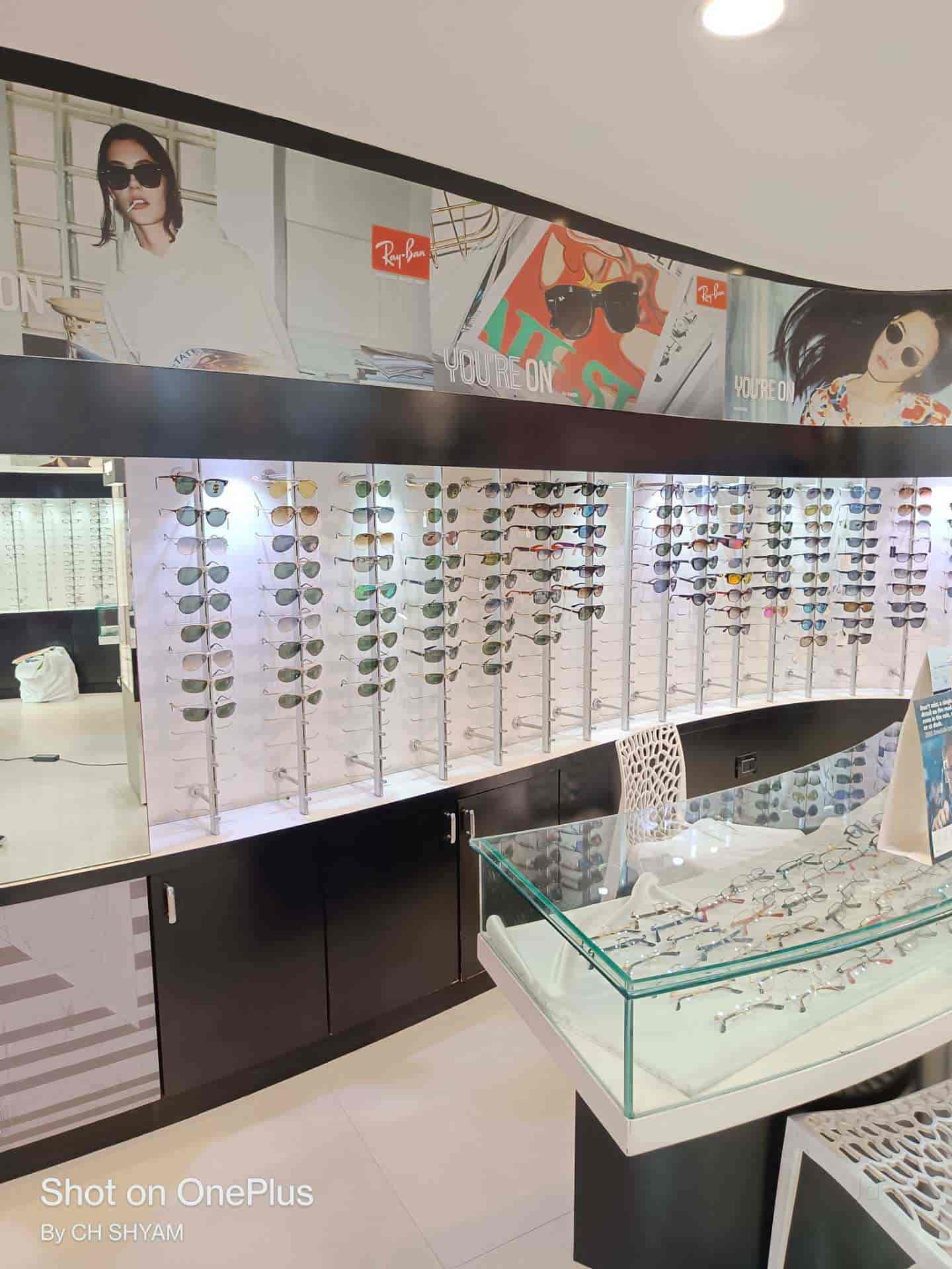 Eye Care Store in Madhapur,Hyderabad Best Spectacle Glass Dealers in