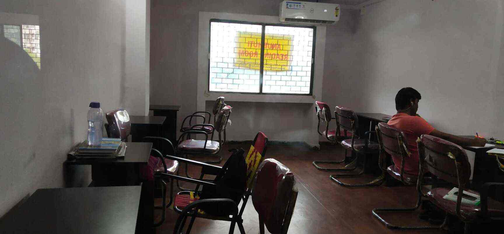 Anubhuti Associates & Reading Room in Nacharam,Hyderabad Best Reading