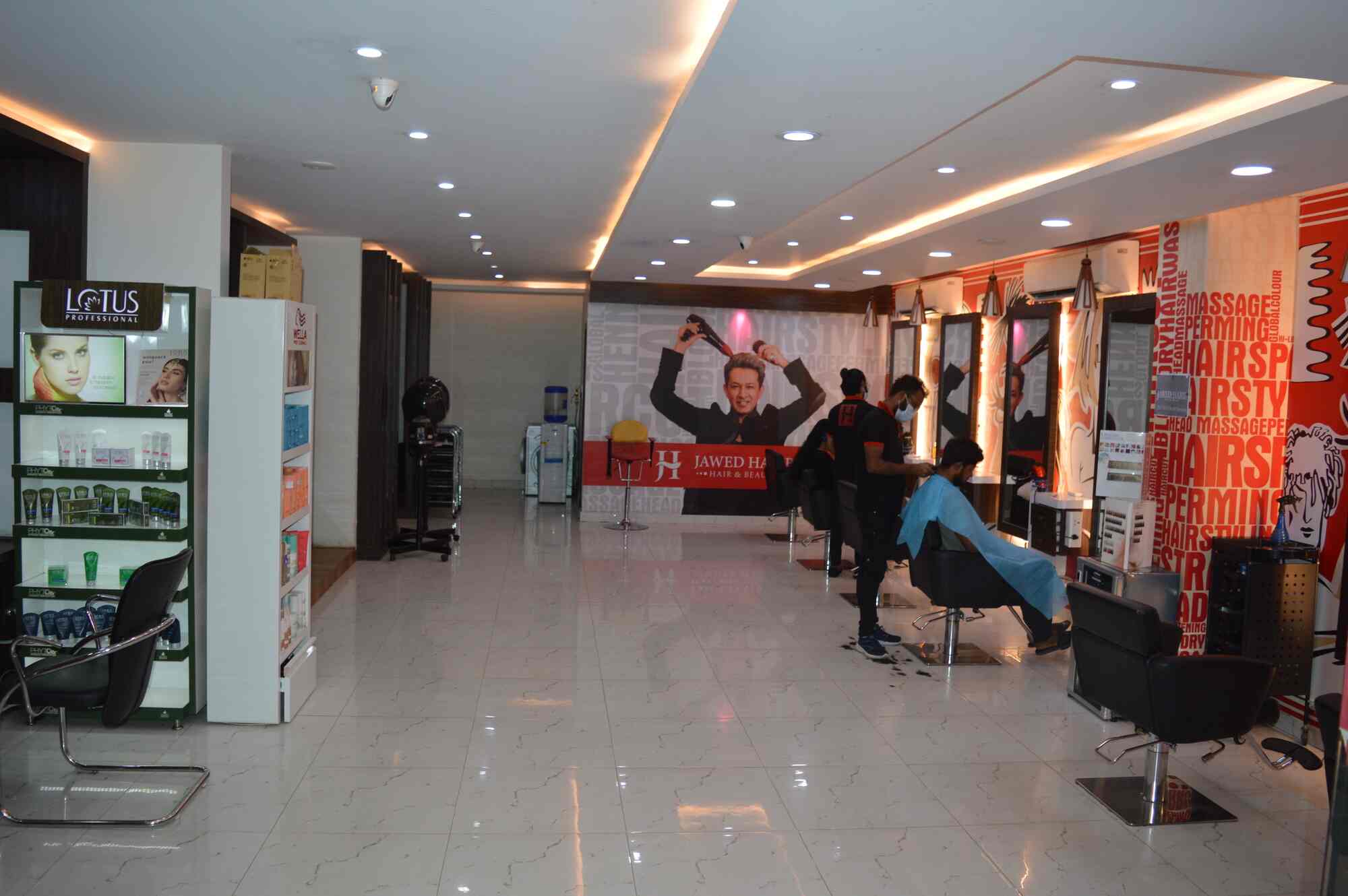Top Women Beauty Parlours (economy) in Hyderabad Best Women Beauty