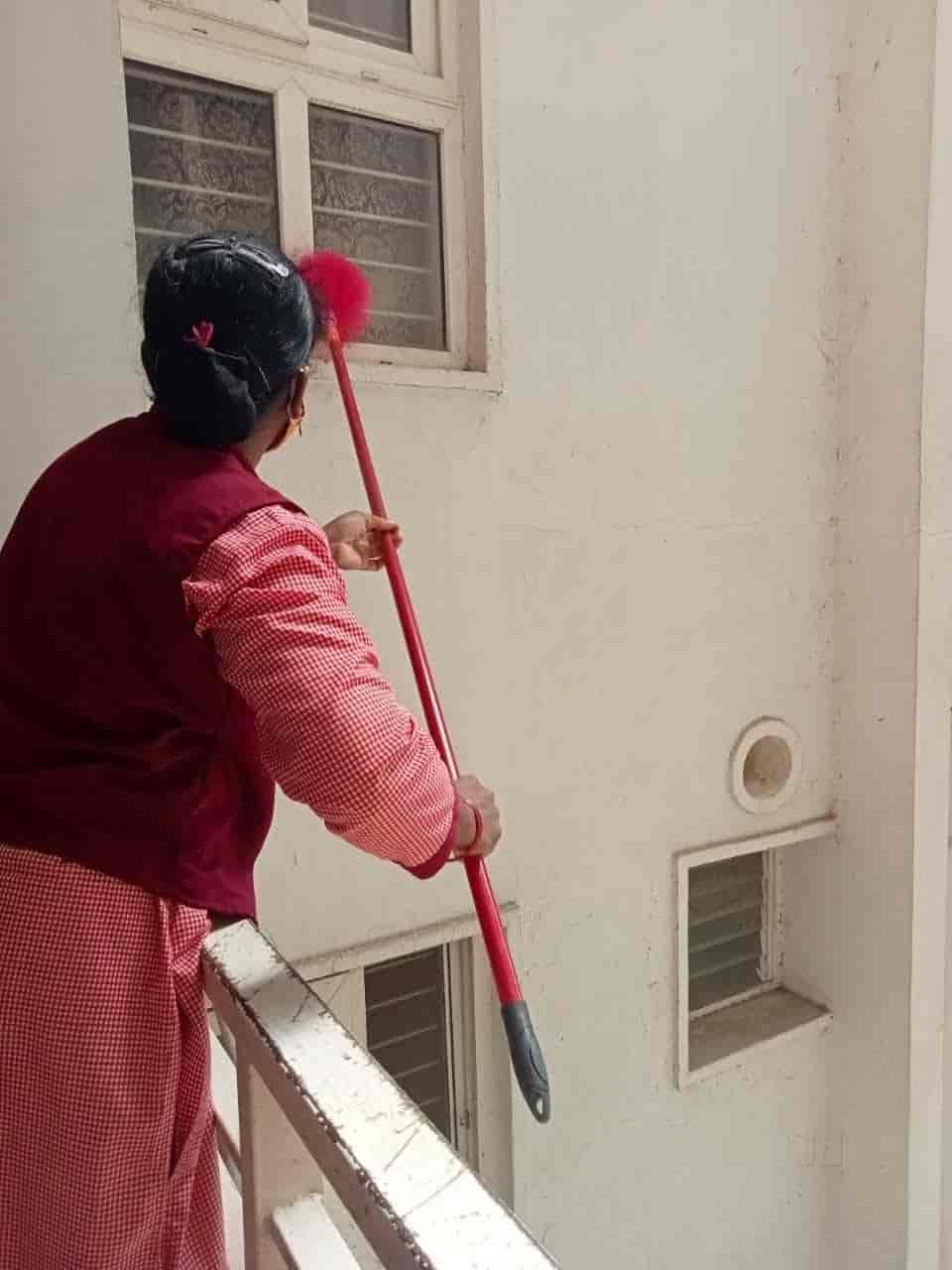 Top Housekeeping Services in Hyderabad Best Cleaning Services Justdial