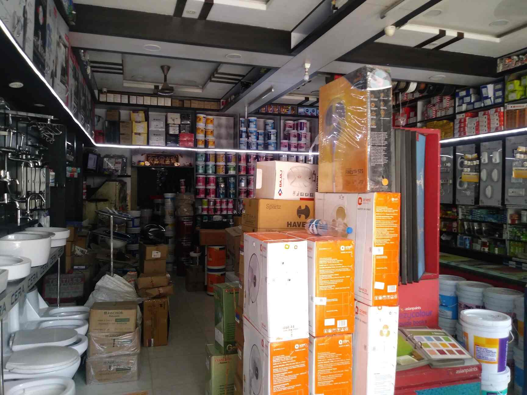 Top Electrical Shops near Krishnaveni Talent SchoolTarnaka Best