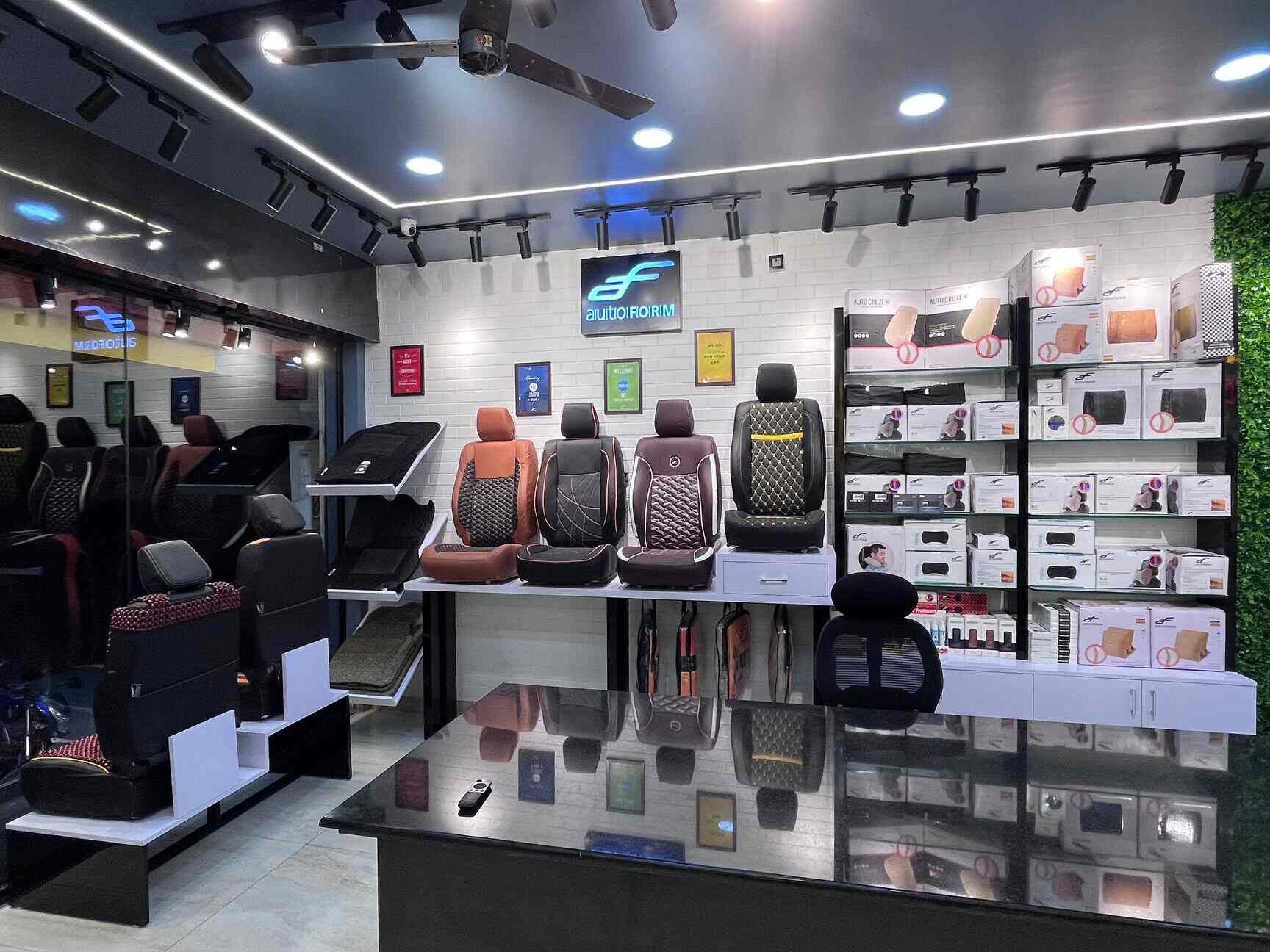 Top Car Sun Control Film Dealers in Sirpura Best Automotive Window