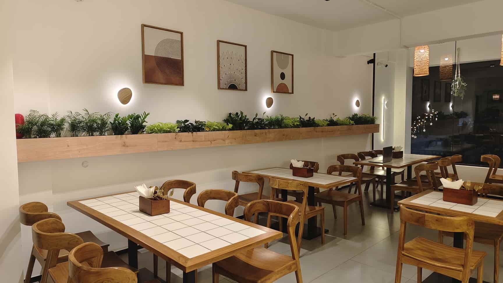 Hummus House in banjara hills,Hyderabad Best Restaurants in Hyderabad