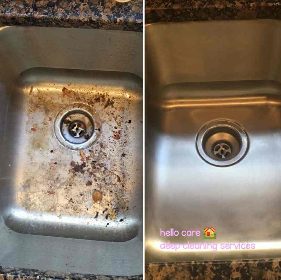 Top Residential Deep Cleaning Services in Chanda Nagar Best House