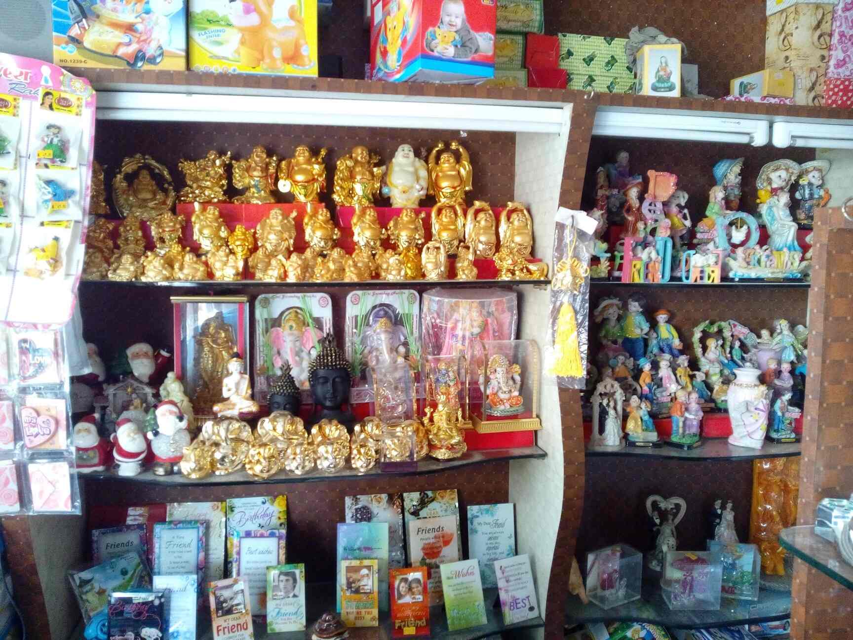 Smart Gifts And Novelties in Kondapur,Hyderabad Best Personalized