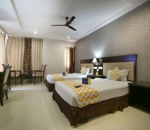 Book Fabhotel Hitech City Kondapur in Kothaguda,Hyderabad - Best 3 Star ...