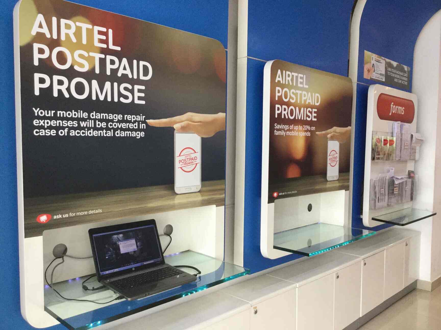 Find list of Airtel Galleries in KPHB Colony Airtel Stores Hyderabad