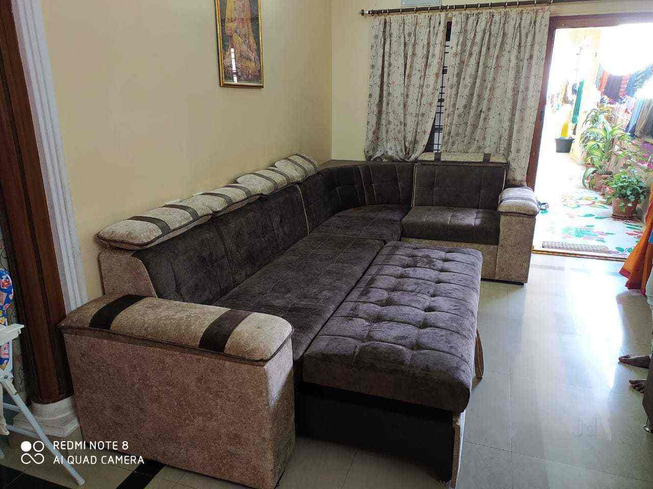 Top Sofa Set Manufacturers in Uppal, Hyderabad सोफे सेट मनुफक्चरर्स