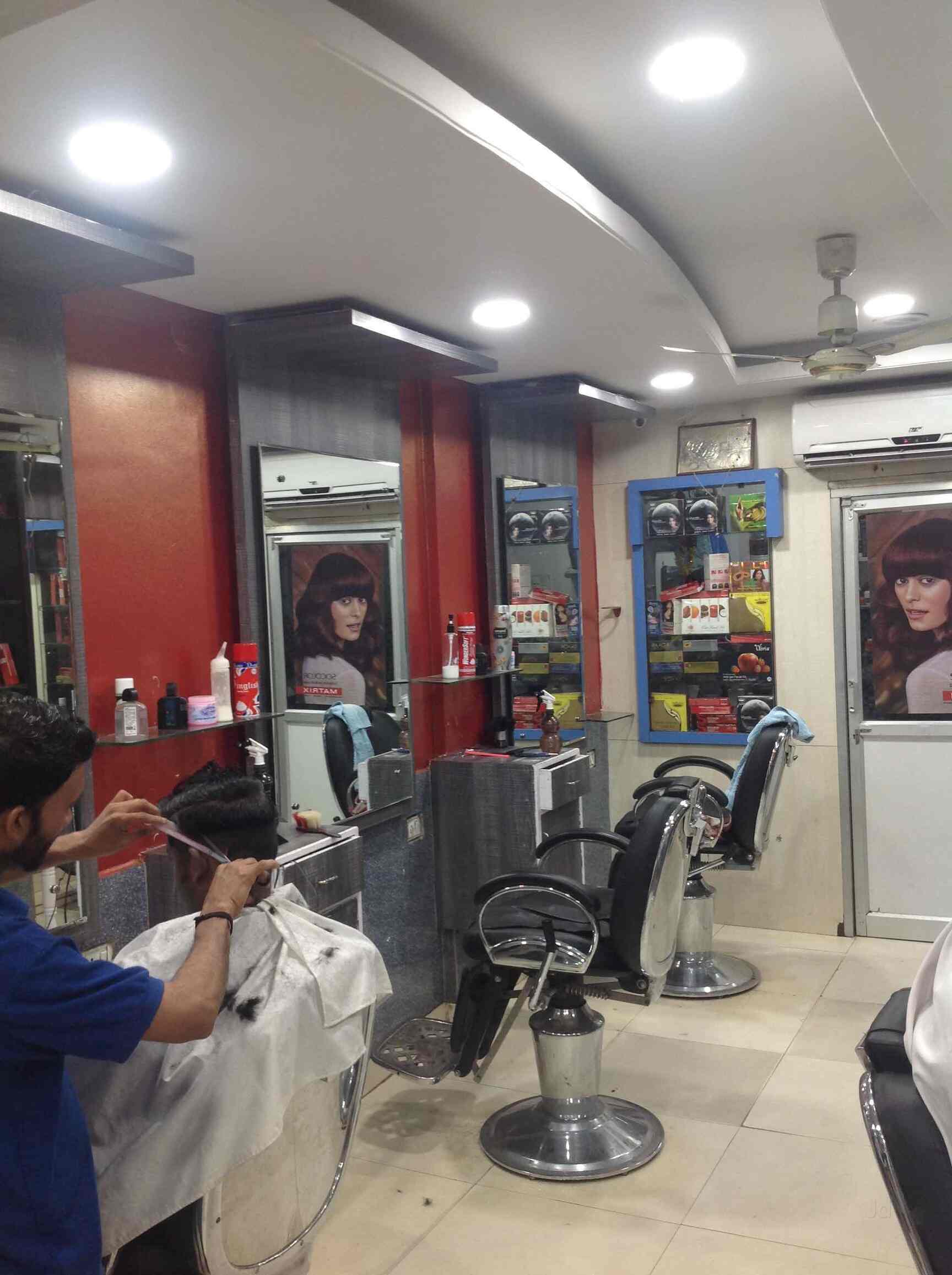 Swapna Hair Saloon Men Women Photos Padmarao Nagar Hyderabad