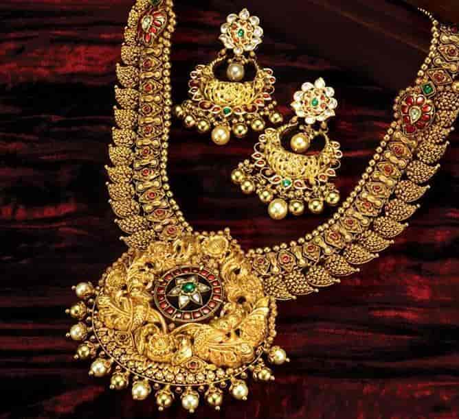Find list of Grt Jewellers in Tara NagarLingampally, Hyderabad near me Justdial