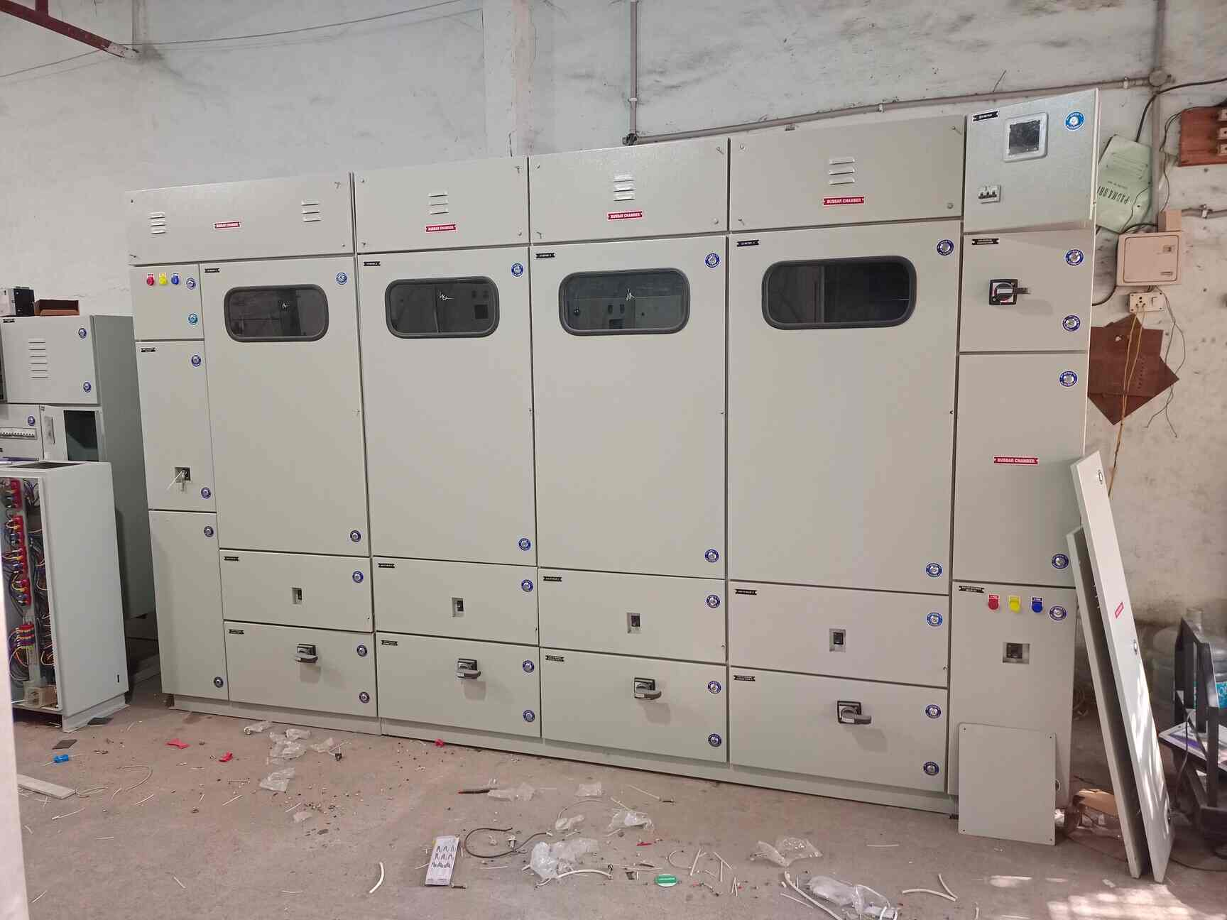 Top Panel Board Manufacturers in Salala BarkasChandrayan Gutta Best