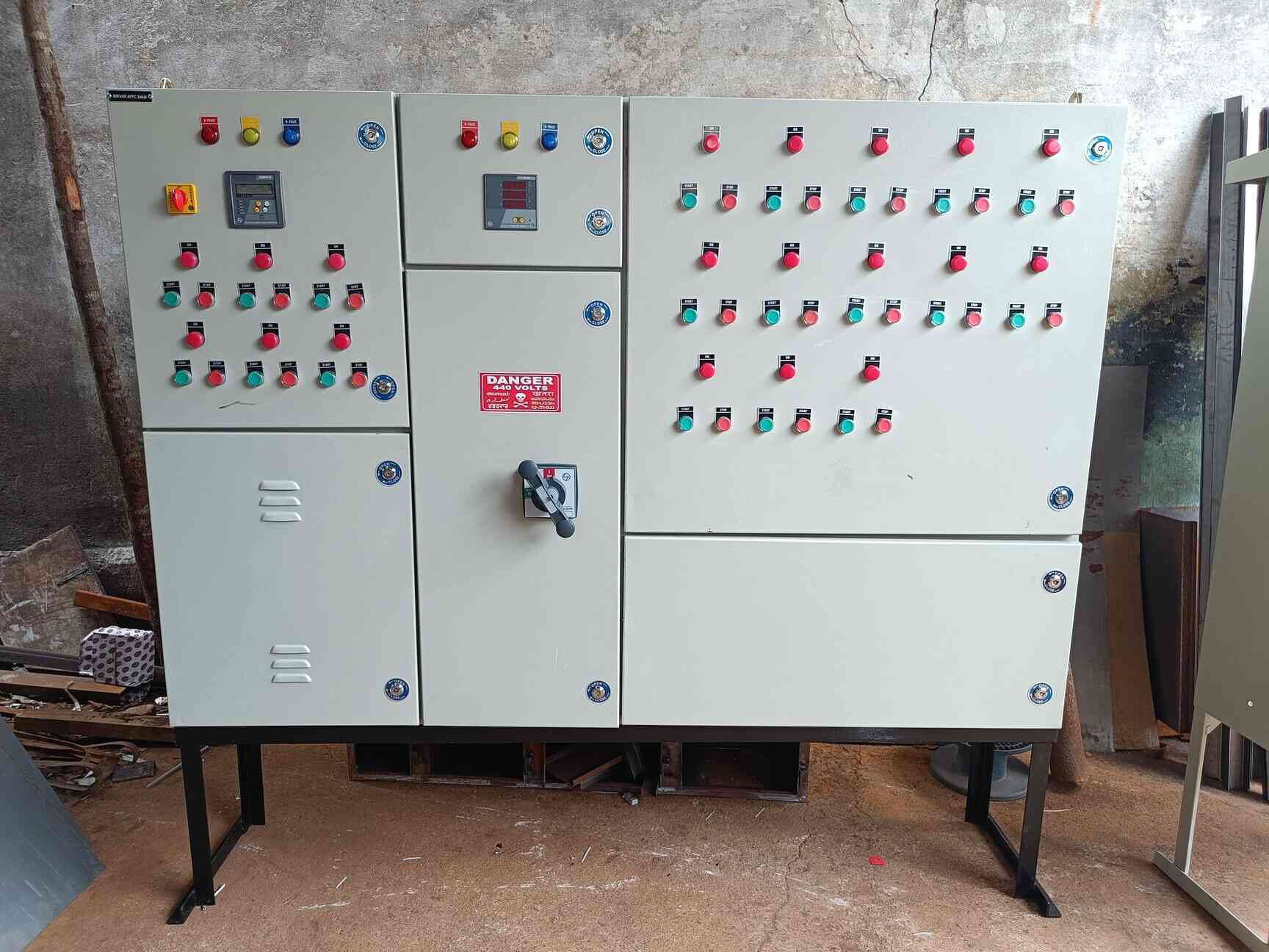 Top Panel Board Manufacturers in Salala BarkasChandrayan Gutta Best