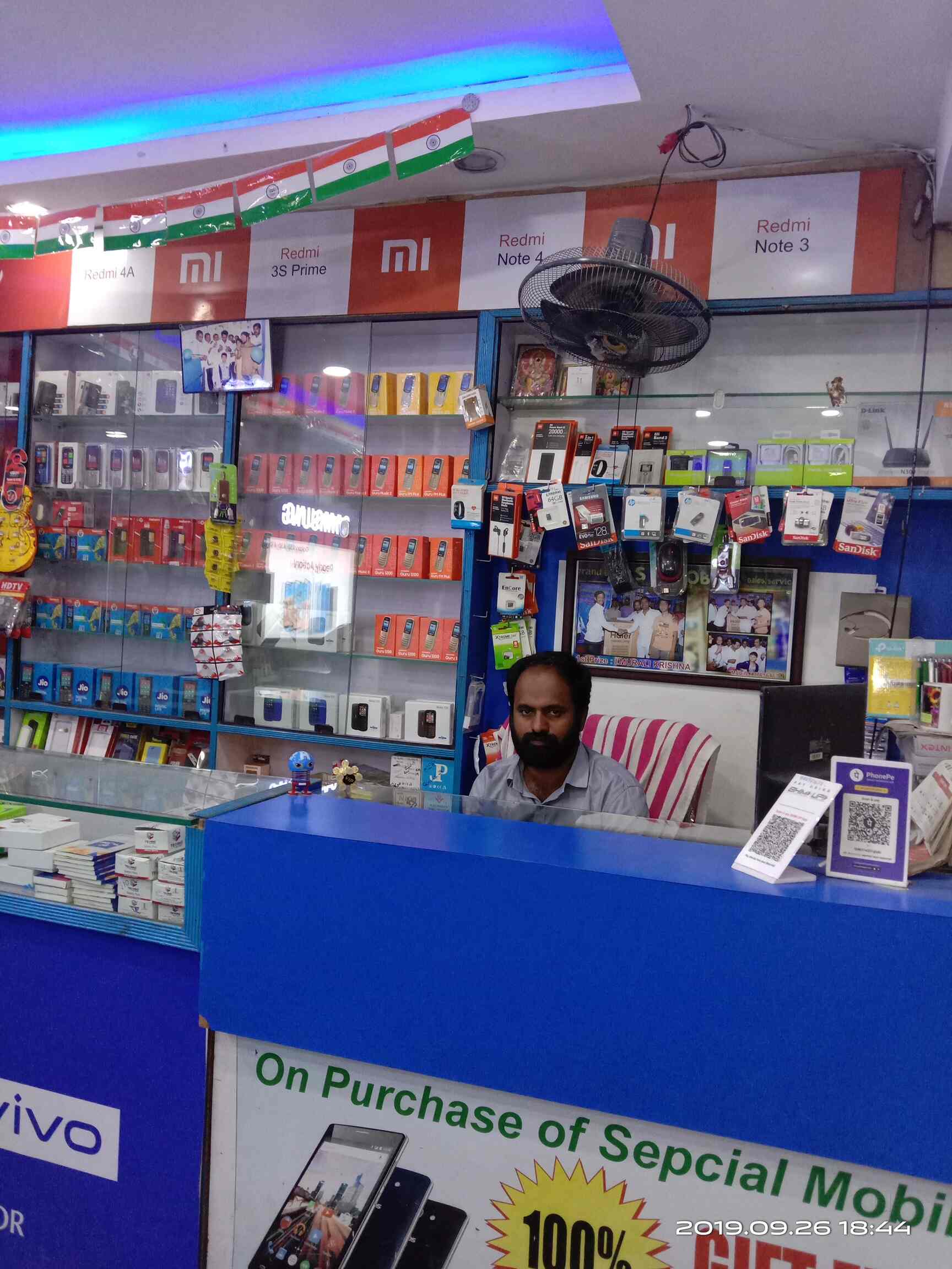 Top Landline Phone Repair & Services in Beeramguda Best Landline