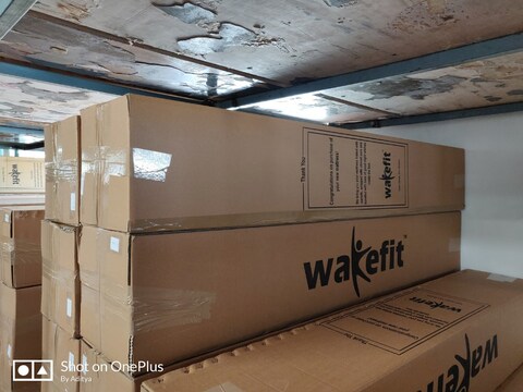 Wakefit Hyder Basti Mattress Dealers In Hyderabad Justdial