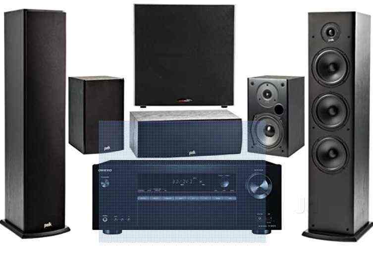 Top Onkyo Home Theatre System Repair & Services in Gachibowli Best