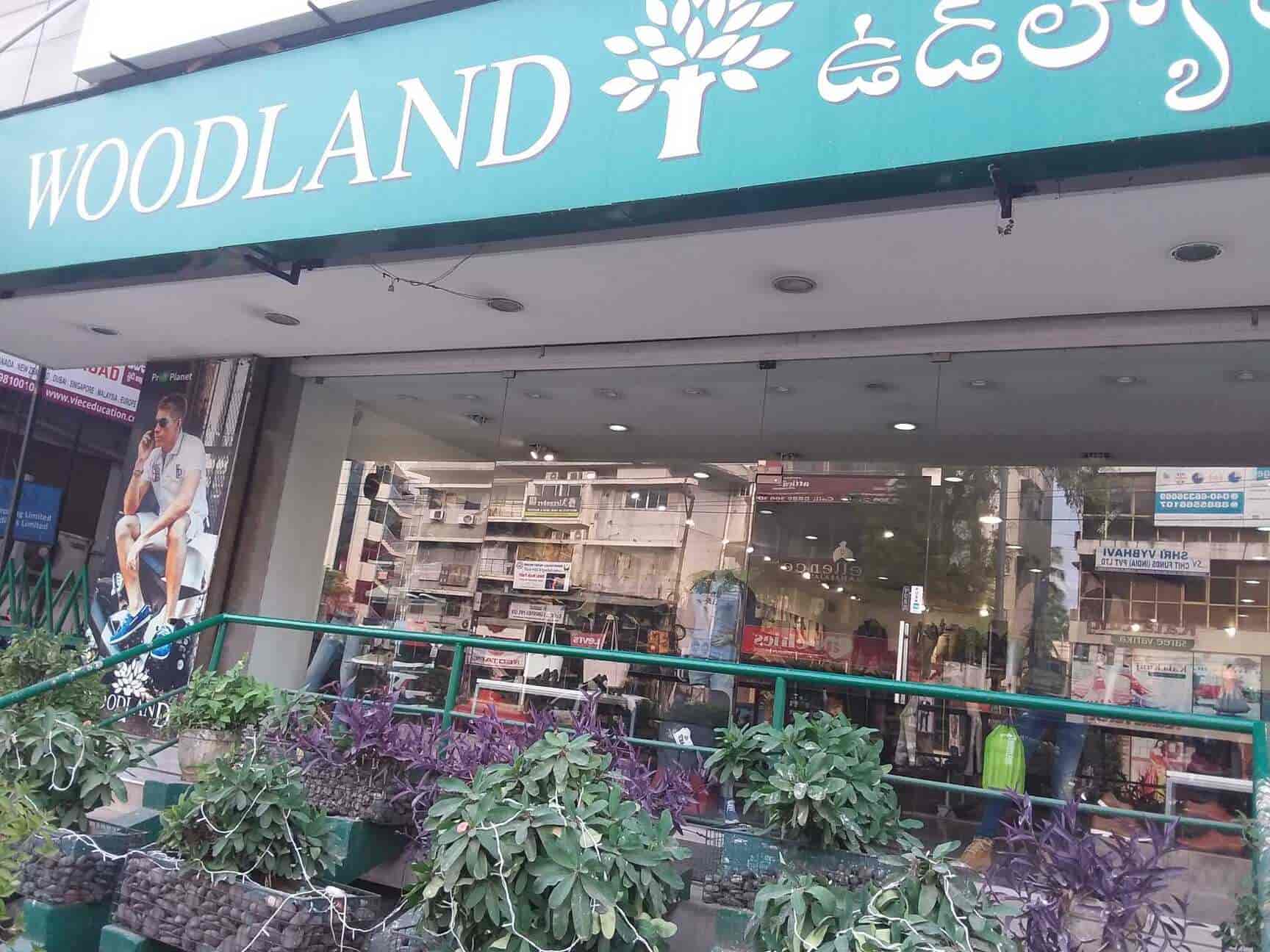 Woodland Store (Closed Down) in Himayat Nagar,Hyderabad Best in