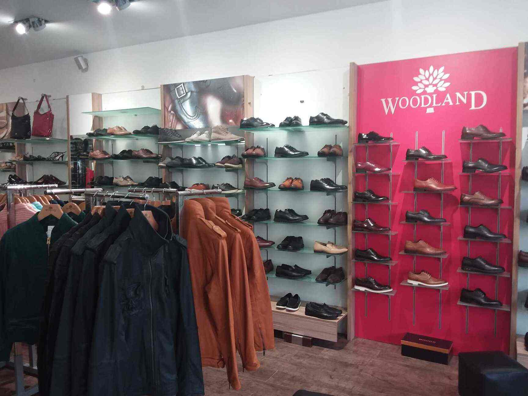 Woodland Store (Closed Down) in Himayat Nagar,Hyderabad Best in