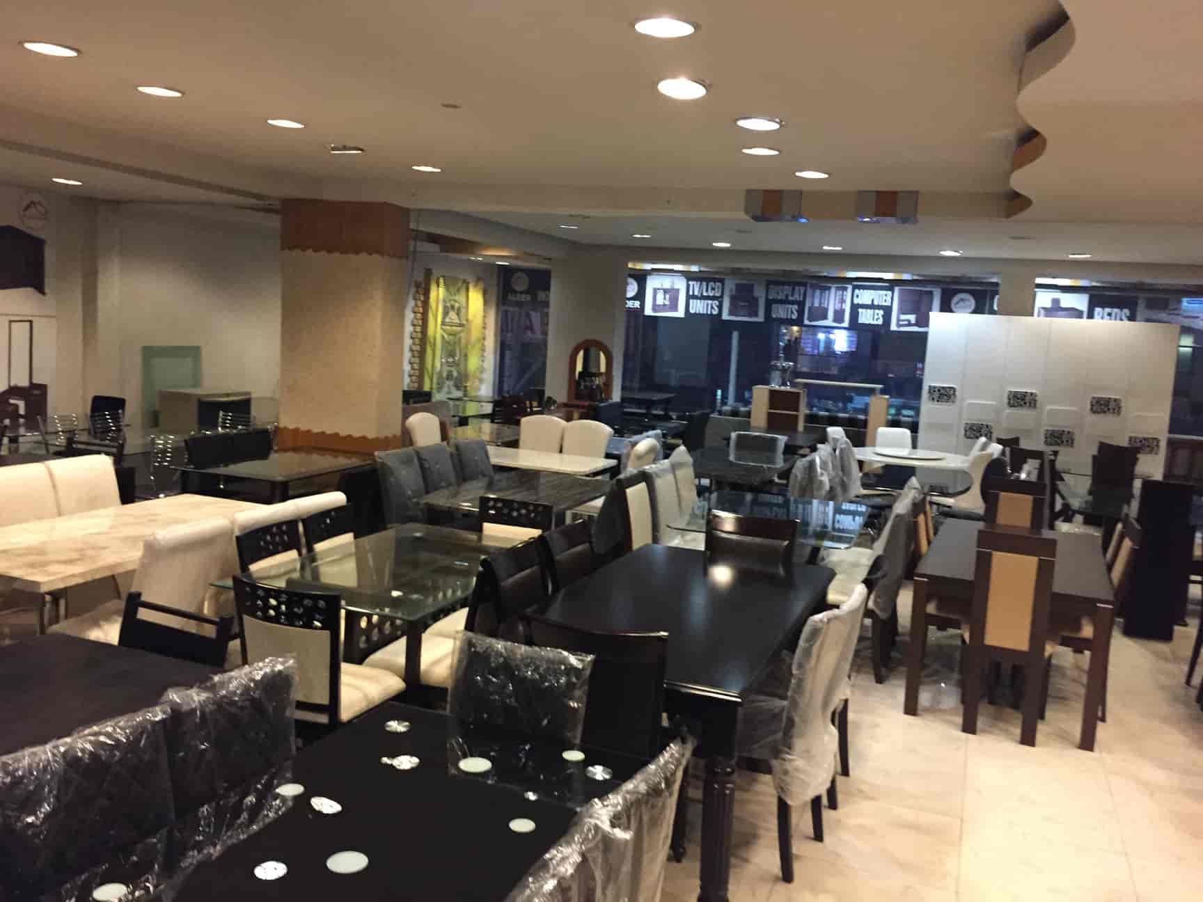 Modern Living in Ameerpet,Hyderabad Best Bedroom Furniture Dealers in