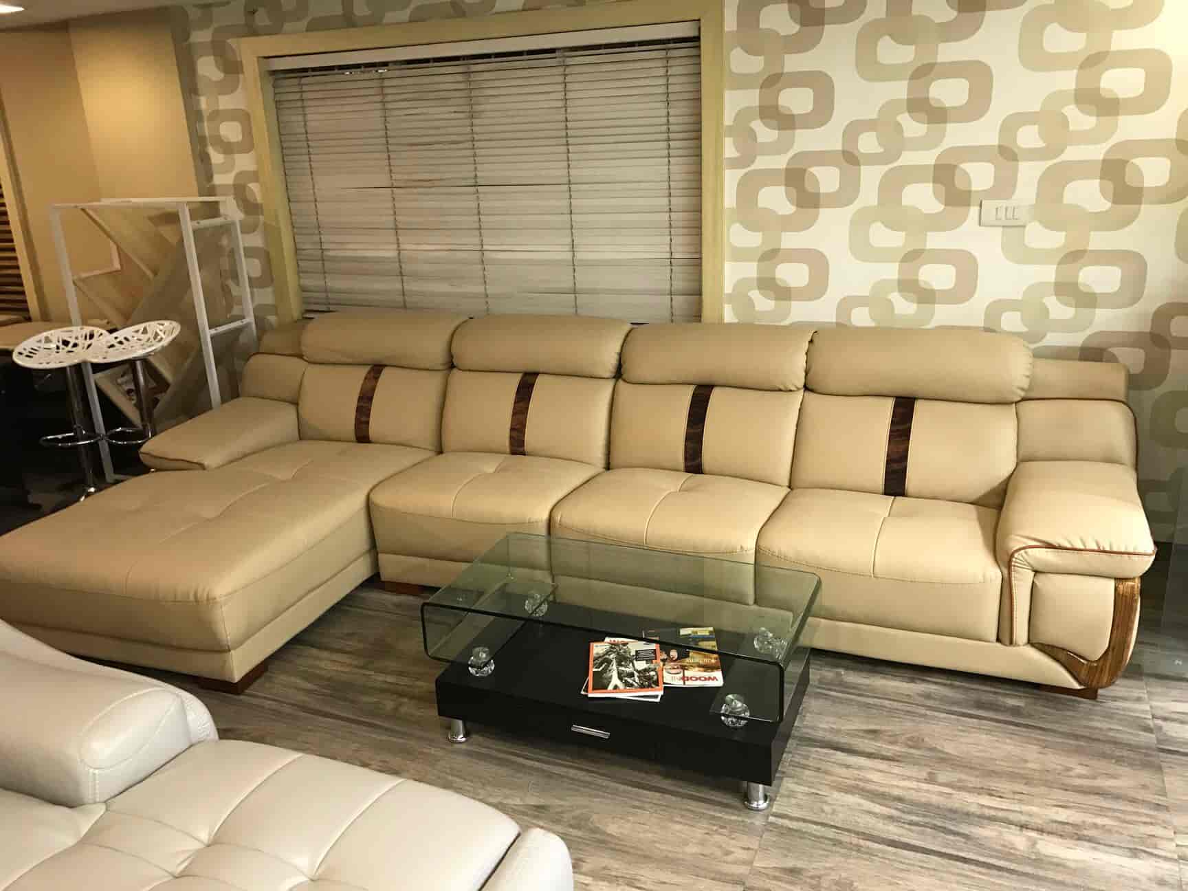 Modern Living in Ameerpet,Hyderabad Best Bedroom Furniture Dealers in