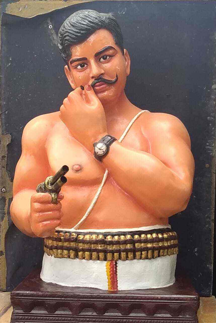 Top Fibre Statue Manufacturers in Wadi E Omer ColonyVenkatpuram Best